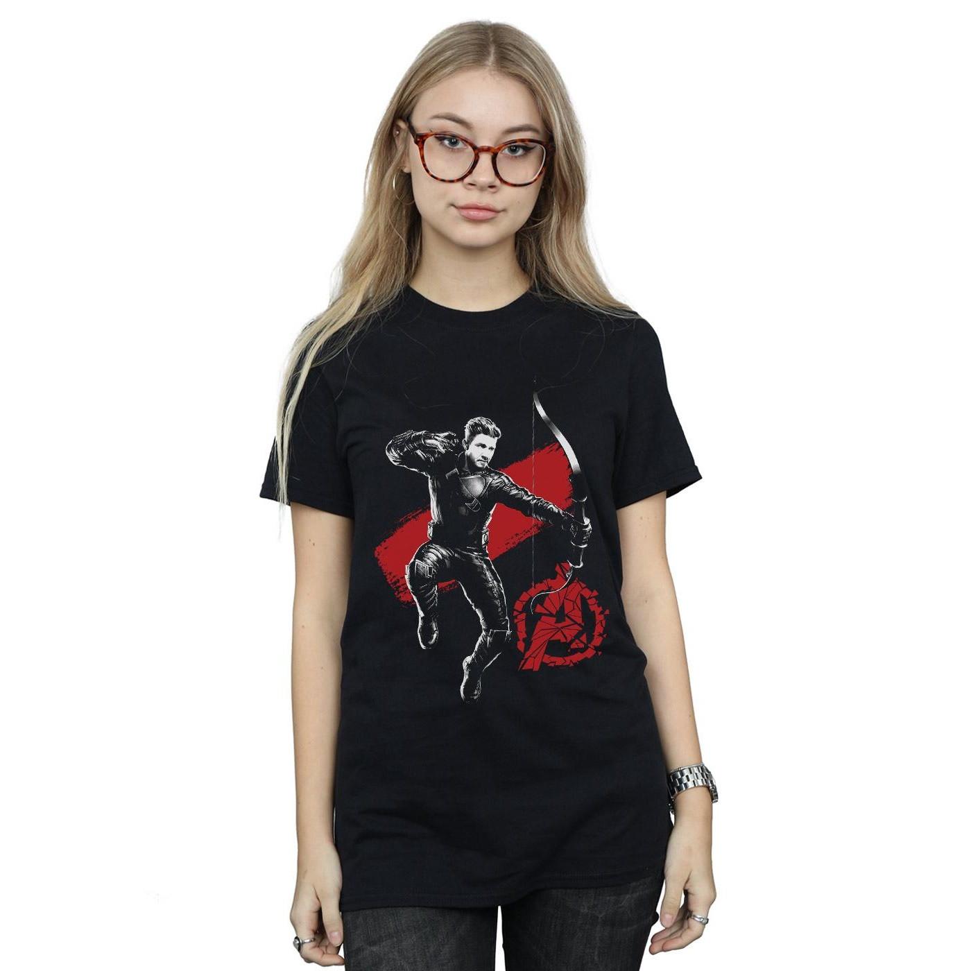 MARVEL  Tshirt AVENGERS ENDGAME 