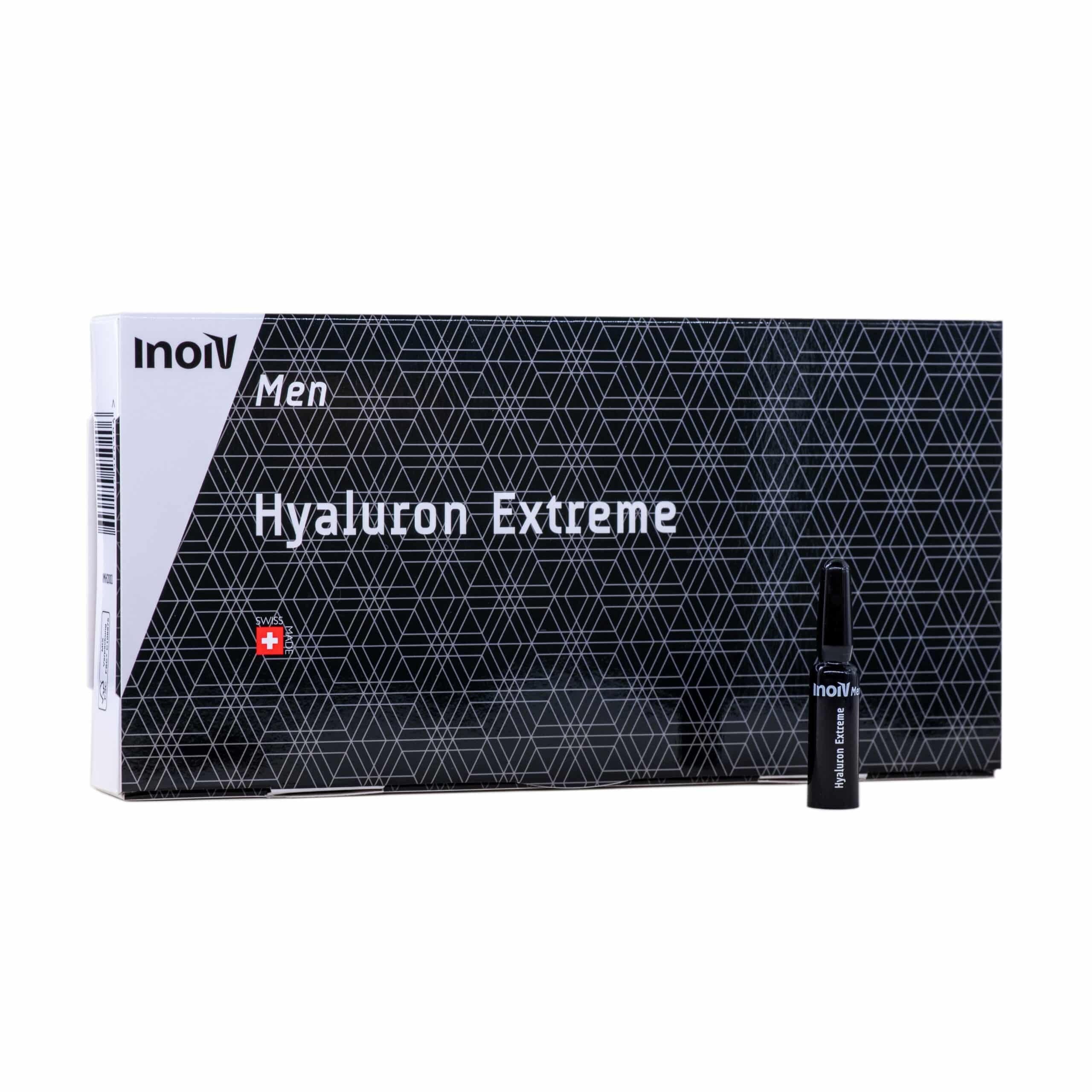 Image of Hyaluron Extreme Set Unisex ONE SIZE