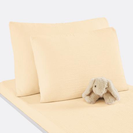 La Redoute Intérieurs Kumla Federa per cuscino neonato  