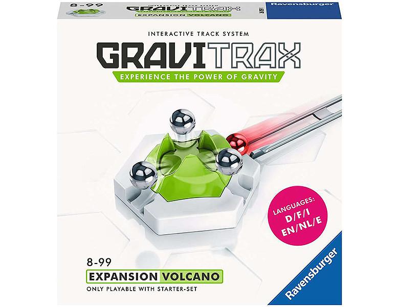 Image of Gravitrax Volcano Unisex Rosa ONE SIZE