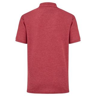 Fruit of the Loom  Poloshirt  kurzärmlig 