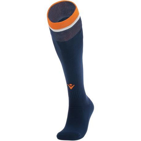 macron  Socken domicile Kind Édimbourg Rugby 202021 x5 