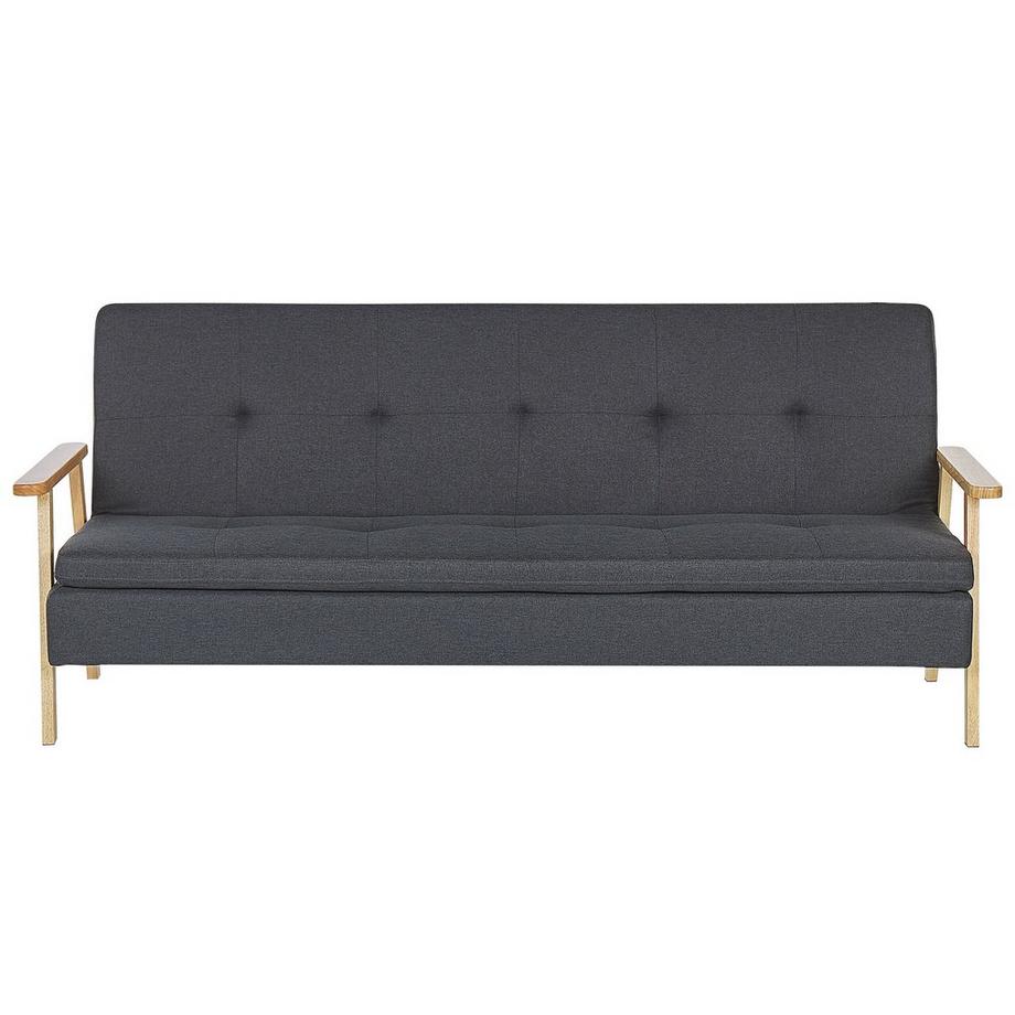 Schlafsofa aus Stoff  TJORN