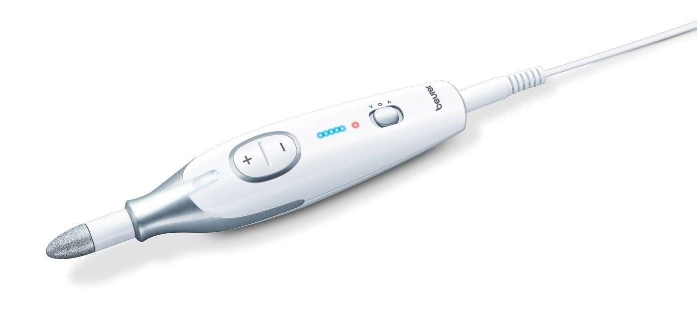 beurer MP 42 - Maniküre-Pediküreset  