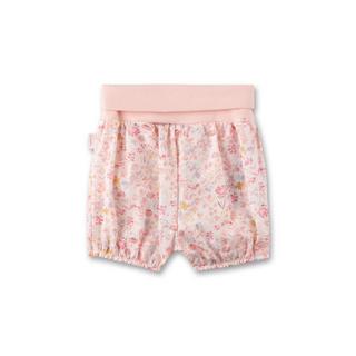 Sanetta Fiftyseven  Baby Mädchen Shorts Blumen Allover 