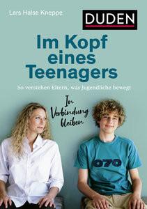 Im Kopf eines Teenagers Kneppe, Lars Halse; Frauenlob, Günther (Übersetzung) Gebundene Ausgabe 