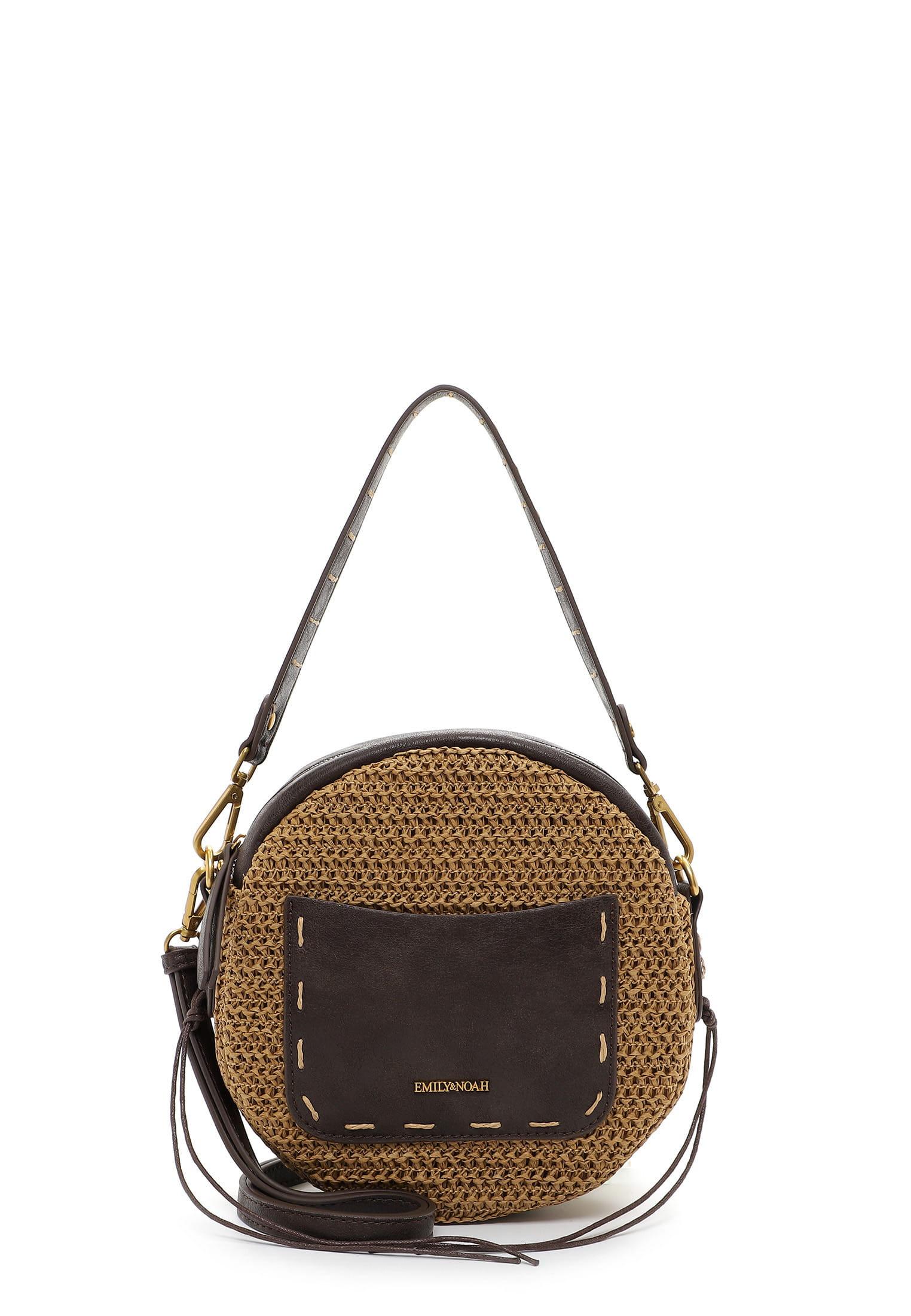 Image of Umhängetasche E&n Birgit Damen Nude ONE SIZE