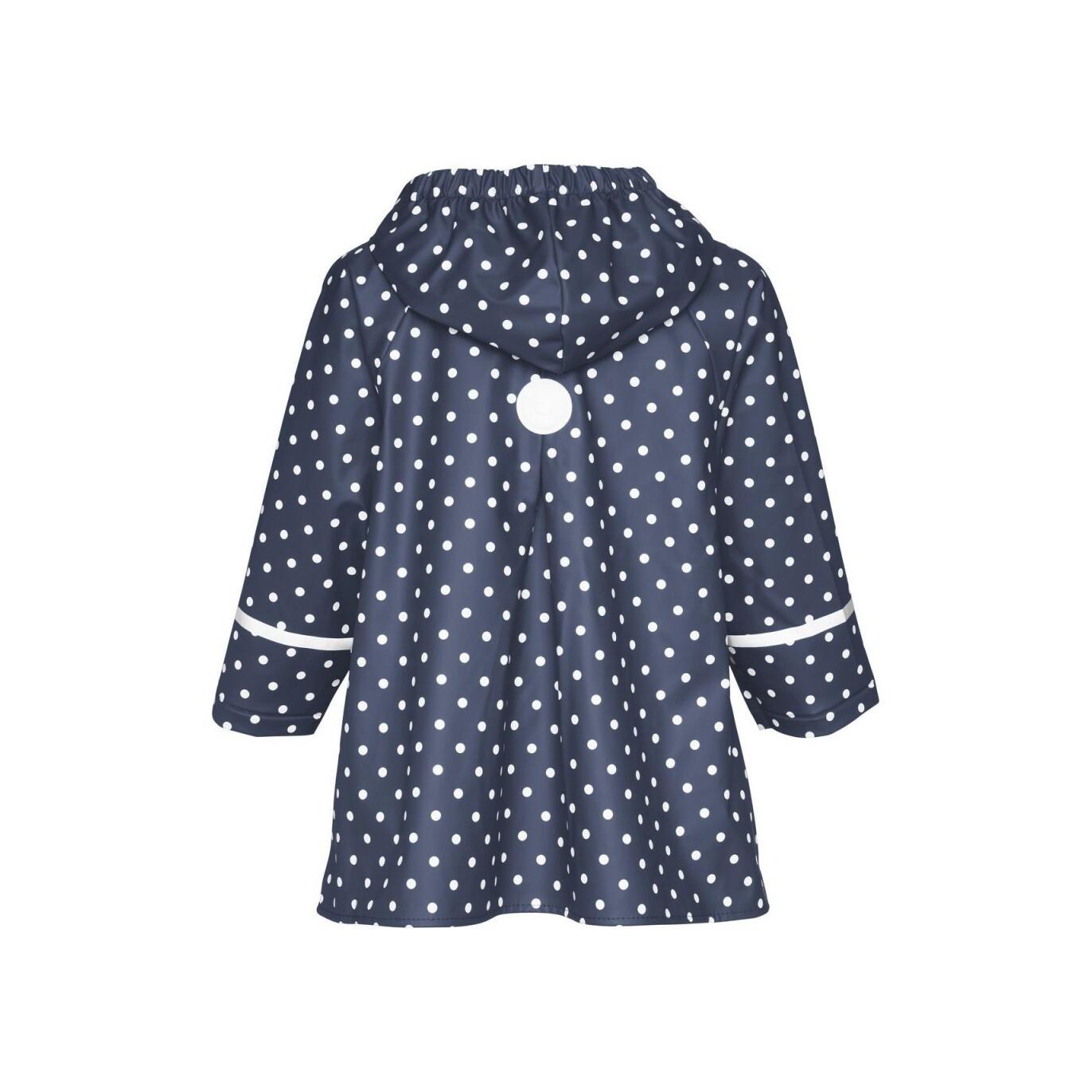 Playshoes  imperméable bébé dots 