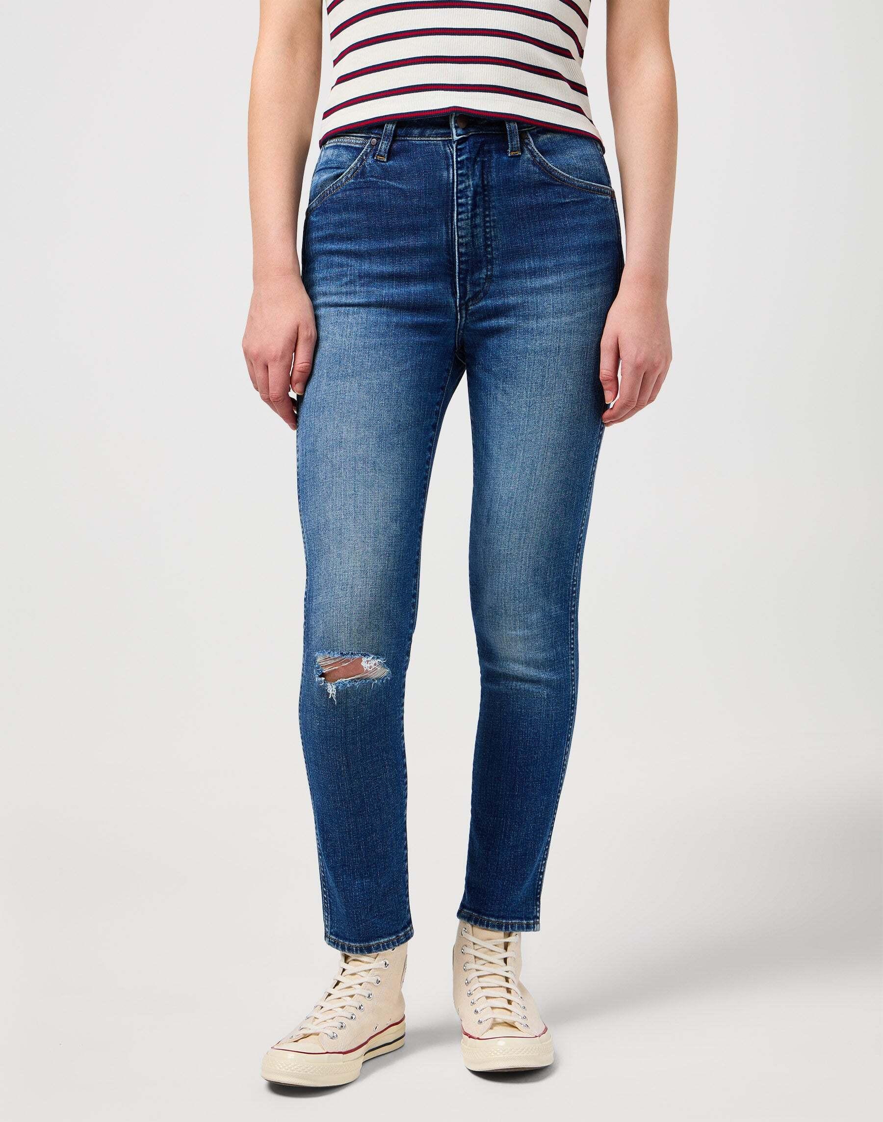 Wrangler  Jean Slim Walker 