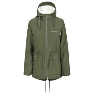 Trespass  Forever Veste parka imperméable 