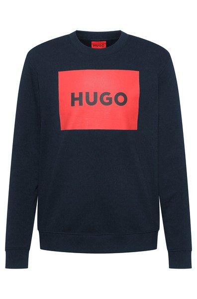 HUGO  Sweatshirt  Bequem sitzend-Duragol222 