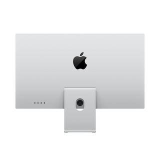 Apple  Studio Display Monitor PC 68,6 cm (27") 5120 x 2880 Pixel 5K Ultra HD Argento 