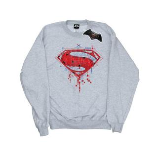 DC COMICS  Sweat 