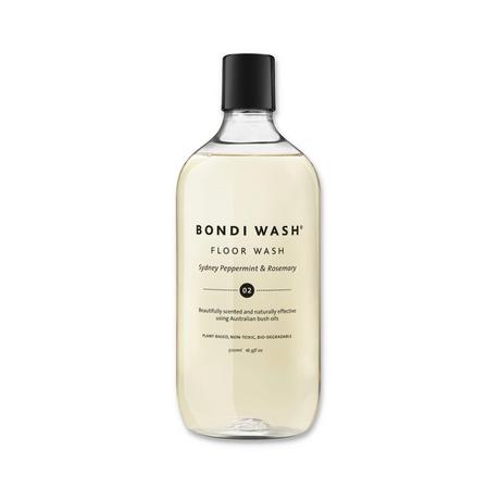 Bondi Wash Nettoyant pour sols  