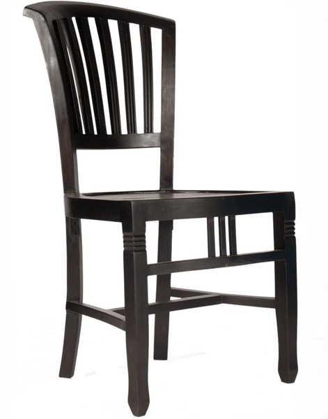 Image of Holzstuhl Marbella antikfinish Holzstuhl Marbella antikfinish