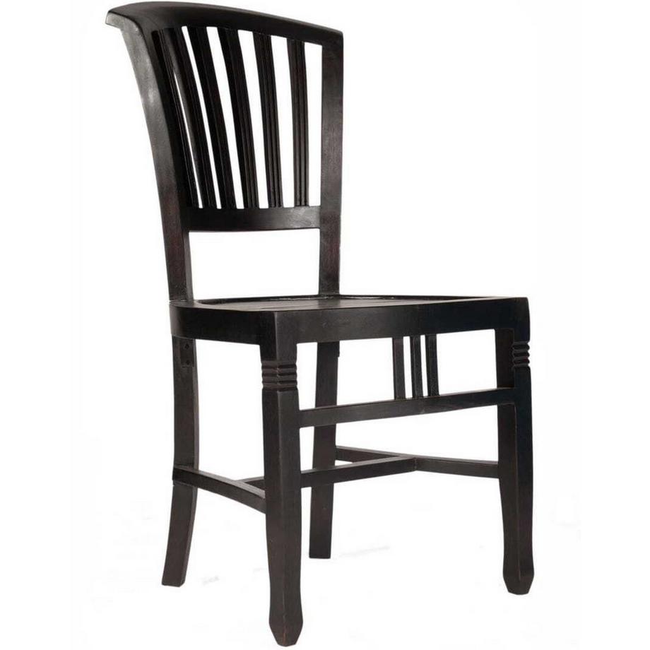 Chaise en bois Marbella antikfinish