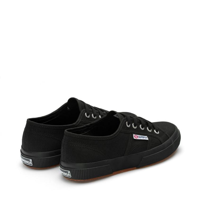 SUPERGA  baskets 2750 cotu classique 