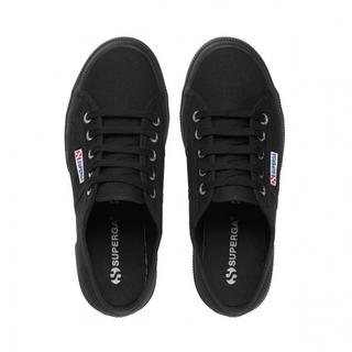 SUPERGA  baskets 2750 cotu classique 