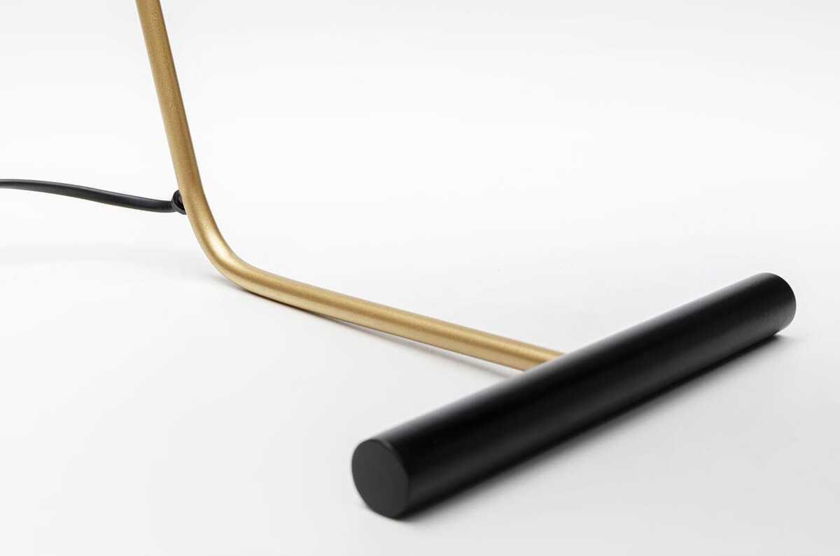 KARE Design Tischleuchte Doro 49  