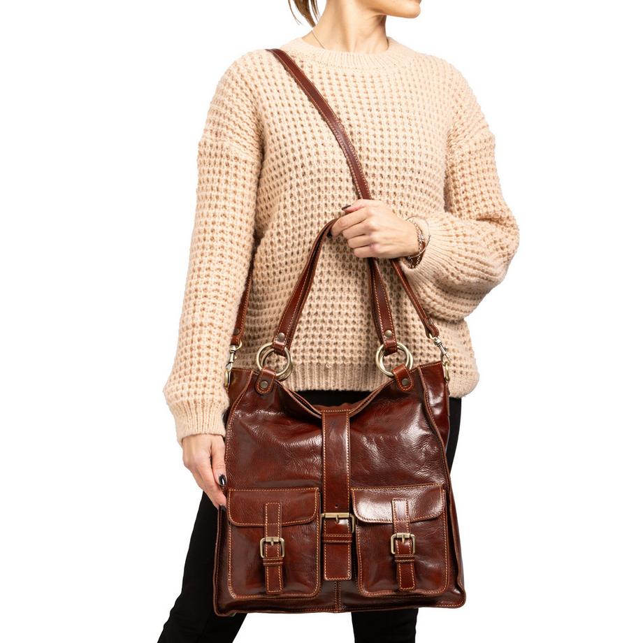 Gave Lux Umhängetasche  