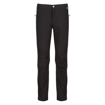 Pantalon softshell TECH GEO