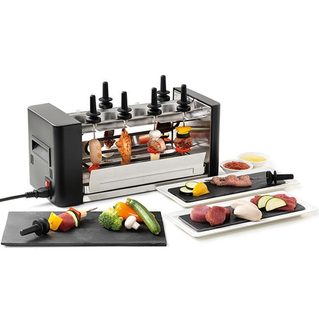 Image of easy Grill für 8 Personen easy Grill für 8 Personen Stöckli