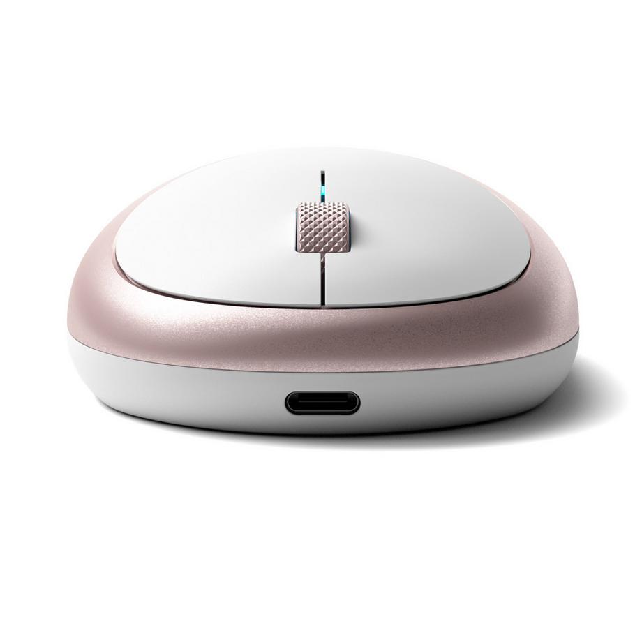 SATECHI  M1 Wireless Alu Mouse 