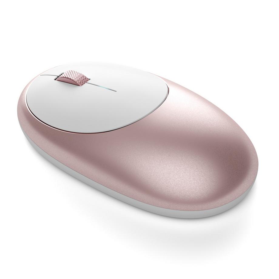 SATECHI  M1 Wireless Alu Mouse 