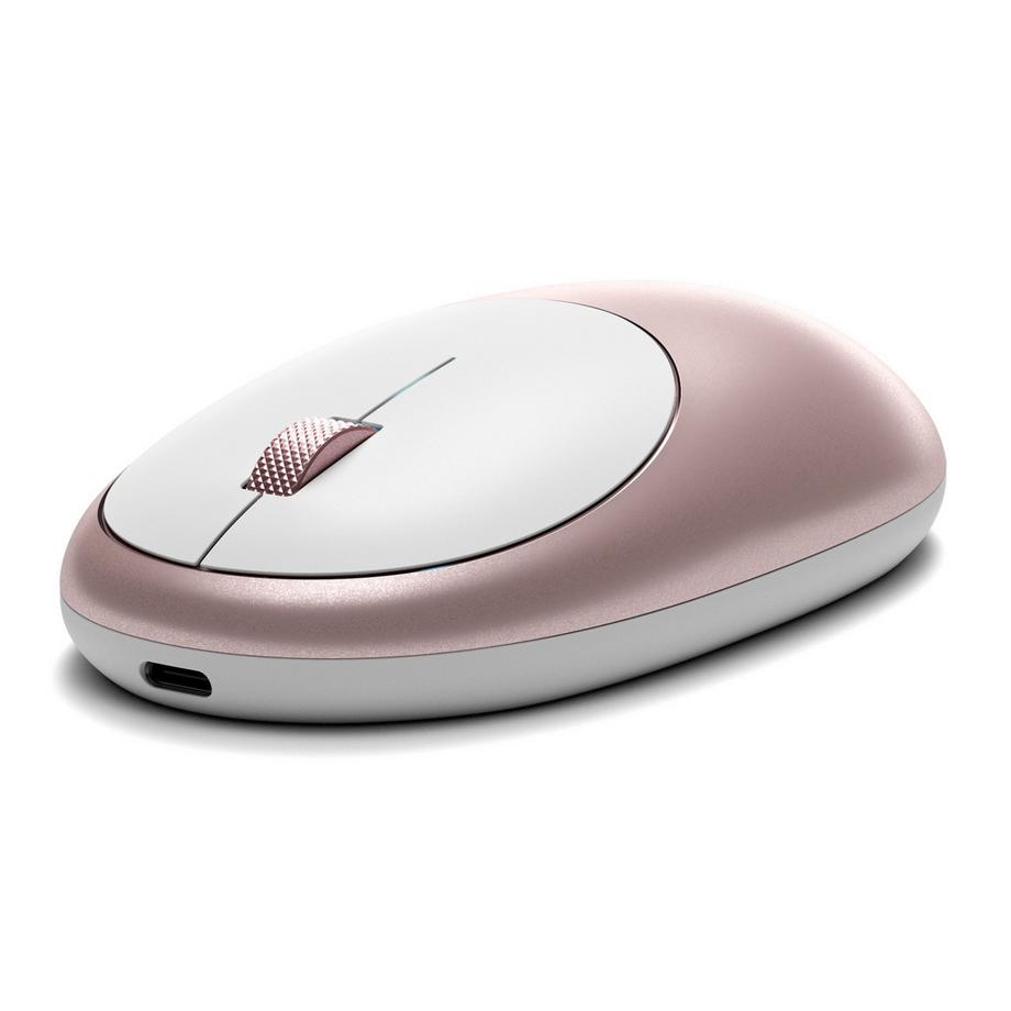 SATECHI  M1 Wireless Alu Mouse 