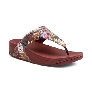 Fitflop  Lulu toe post sandals 