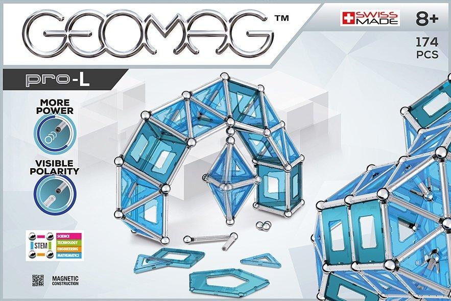 Geomag  pro-L pro-L (174Teile) 