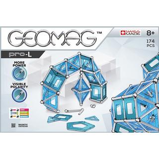 Geomag  pro-L pro-L (174Teile) 