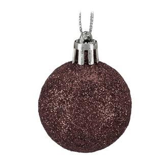 Northix Set di palline per albero di Natale, confezione da 50  