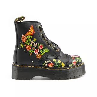 Dr martens outlet 39 rot