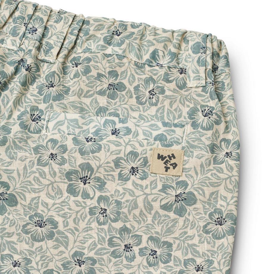 Wheat  Jungen Shorts Elvig 