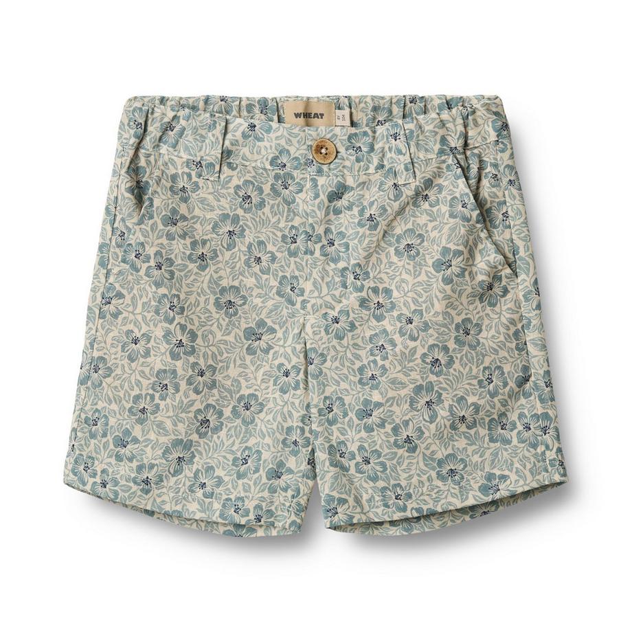 Wheat  Jungen Shorts Elvig 