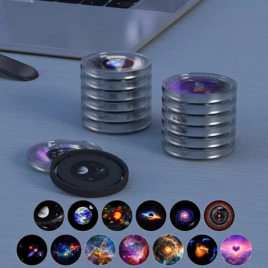 YUWANET  YunovaPro Planetarium Projektor 13 in 1 