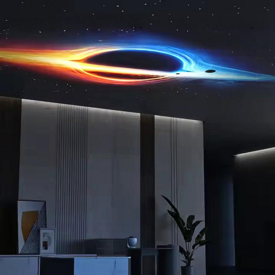 YUWANET  YunovaPro Planetarium Projektor 13 in 1 