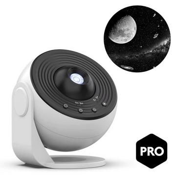 YunovaPro Planetarium Projektor 13 in 1