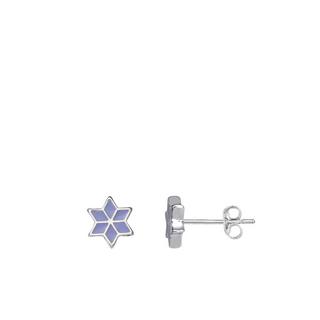 Disney  Ensemble collier et boucles d'oreilles  Frozen 