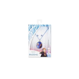 Disney  Ensemble collier et boucles d'oreilles  Frozen 