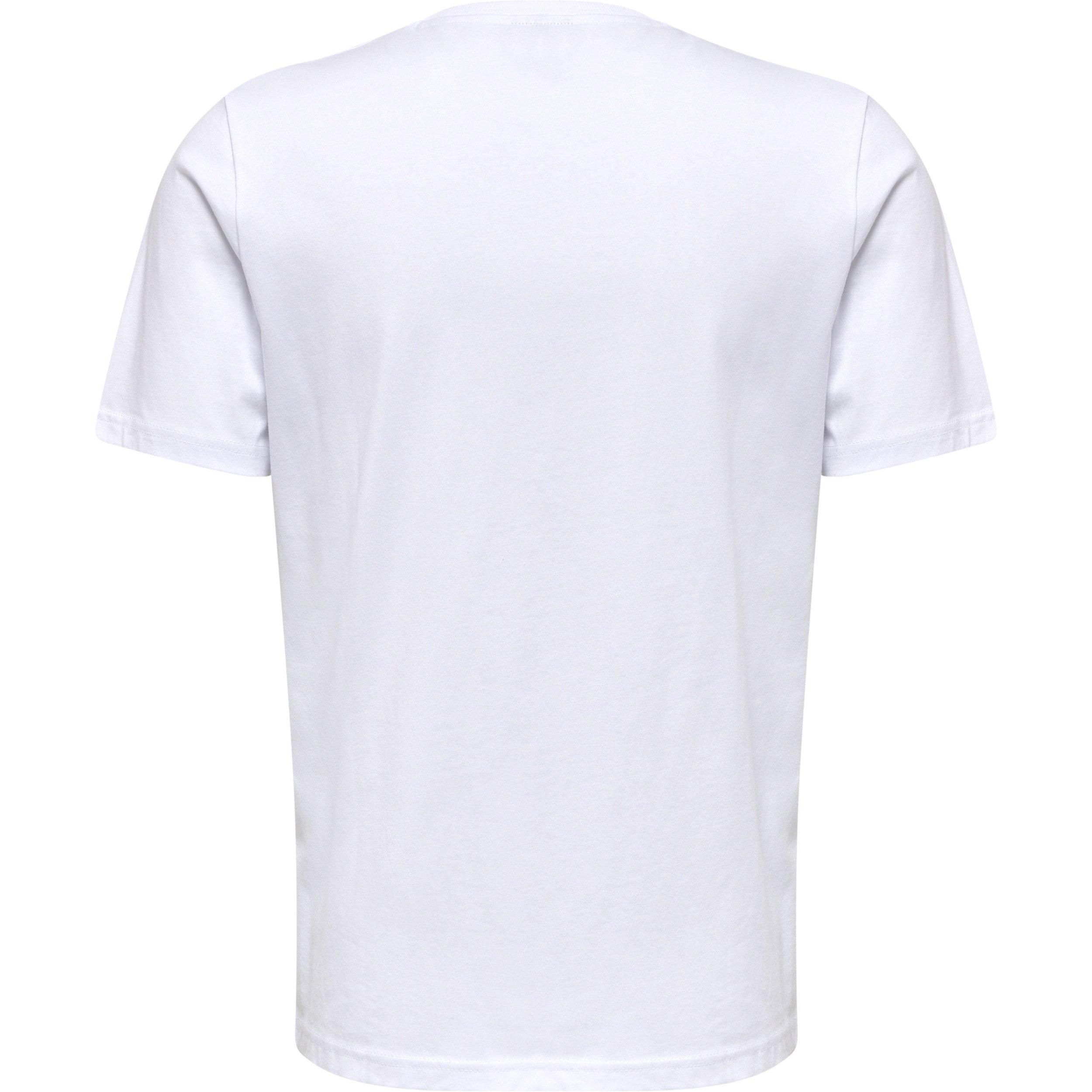 Hummel  t-shirt huel legacy jose 