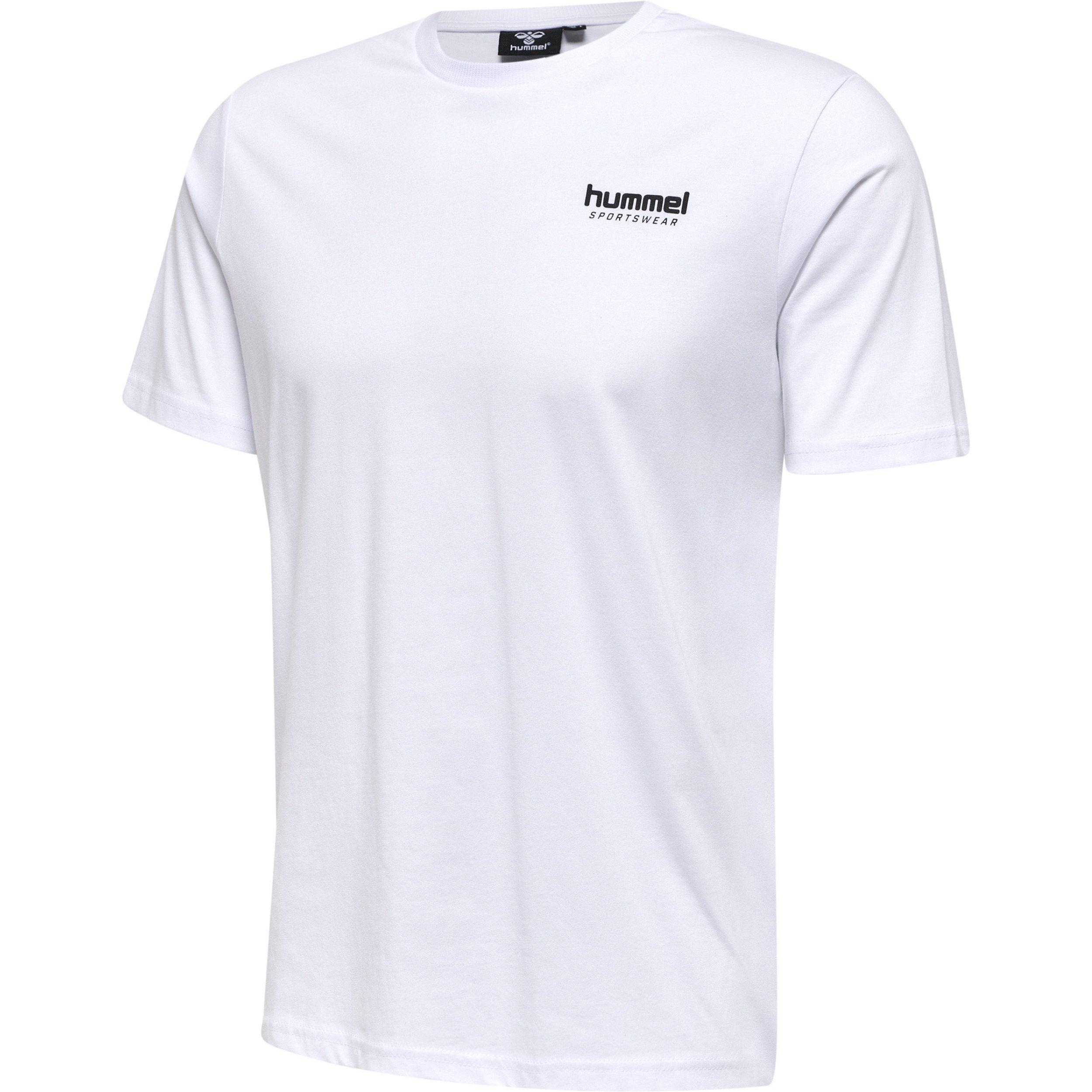 Hummel  t-shirt huel legacy jose 