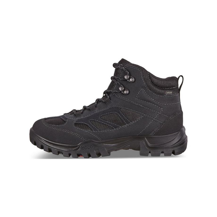 ecco Xpedition III Mid Wanderschuhe  