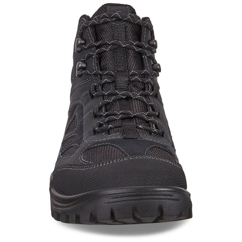 ecco Xpedition III Mid Wanderschuhe  