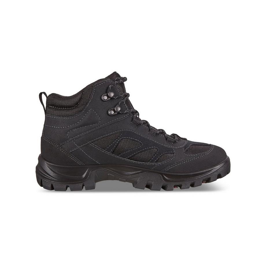 ecco Xpedition III Mid Wanderschuhe  