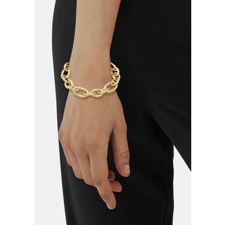 Heideman  Gliederarmband rose goldfarben 