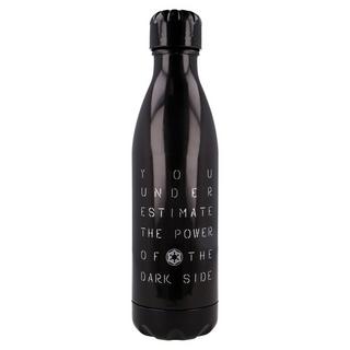 Stor Star Wars Darth Vader (660 ml) - Trinkflasche  