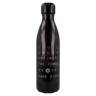 Stor Star Wars Darth Vader (660 ml) - Trinkflasche  