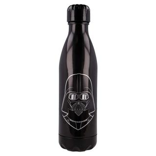Stor Star Wars Darth Vader (660 ml) - Trinkflasche  
